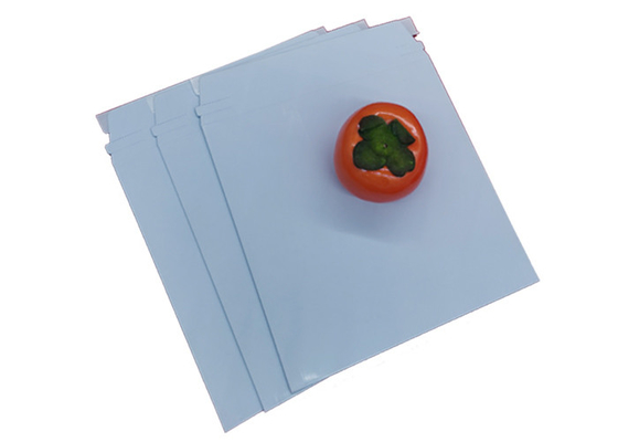 Bend Resistant Eco Friendly Rigid Mailers 6x8 Stay Flat Mailers For Shipping