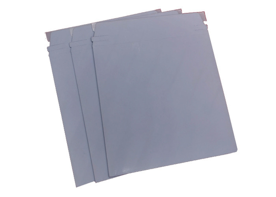 Bend Resistant Eco Friendly Rigid Mailers 6x8 Stay Flat Mailers For Shipping